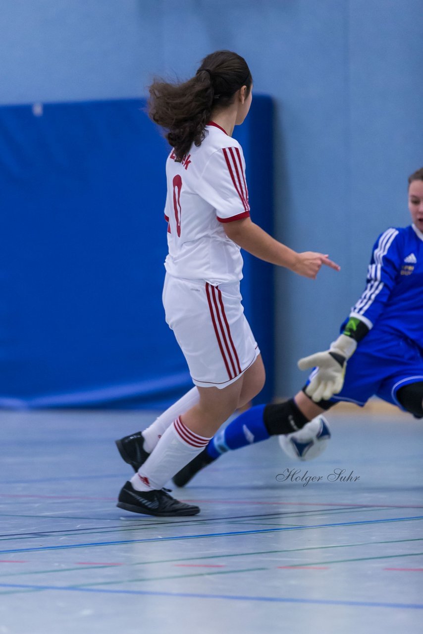 Bild 93 - B-Juniorinnen Futsal Qualifikation